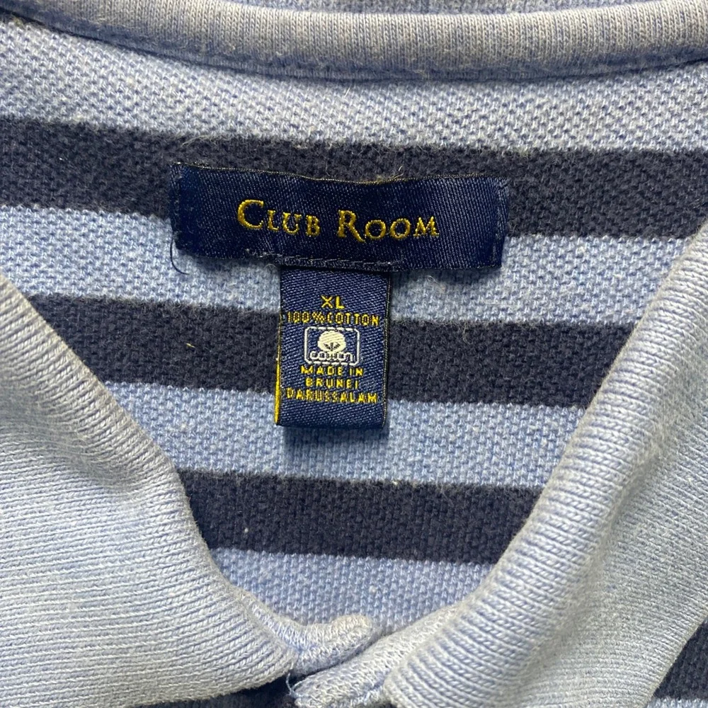 Club Room club room